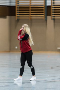 Bild 255 - wCJ KT Turnier Nachmittag